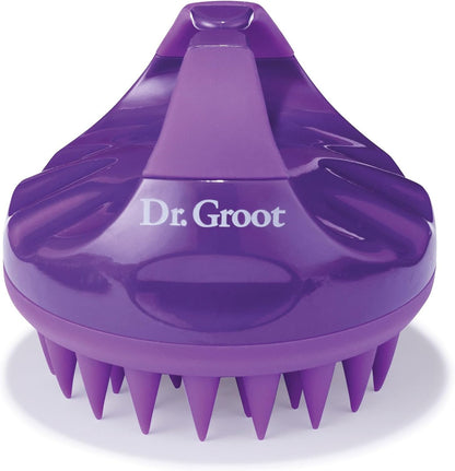 Dr. Groot Premium Scalp Cleansing Brush