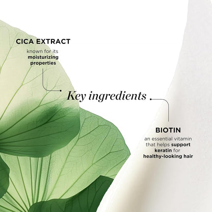 Dr. Groot Hair Thickening Shampoo