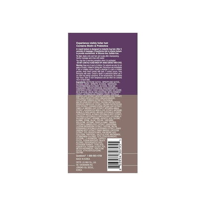 Dr. Groot Miracle in Shower Treatment